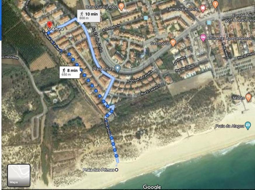 Prestige For Home - Apt Dunamar - Praia Alagoa Altura Esterno foto