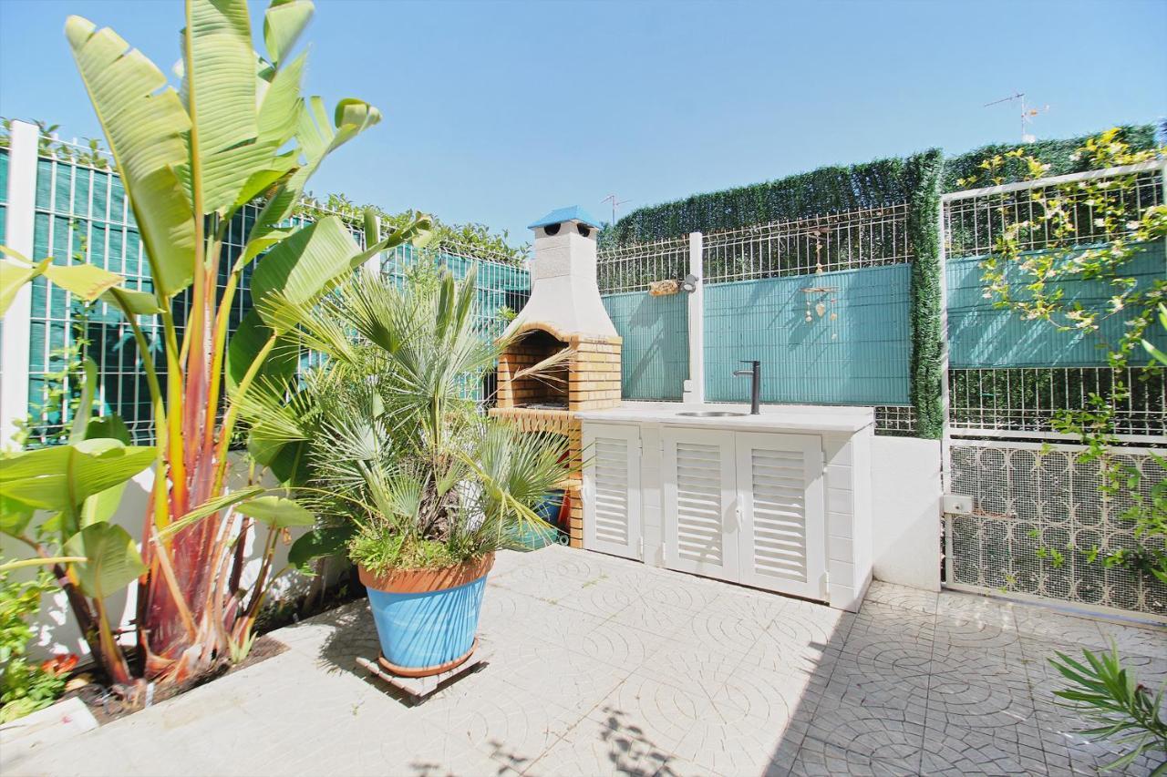 Prestige For Home - Apt Dunamar - Praia Alagoa Altura Esterno foto